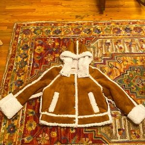 WORN ONCE We The Free Jacket